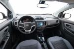 Chevrolet Spin Activ 2018 года
